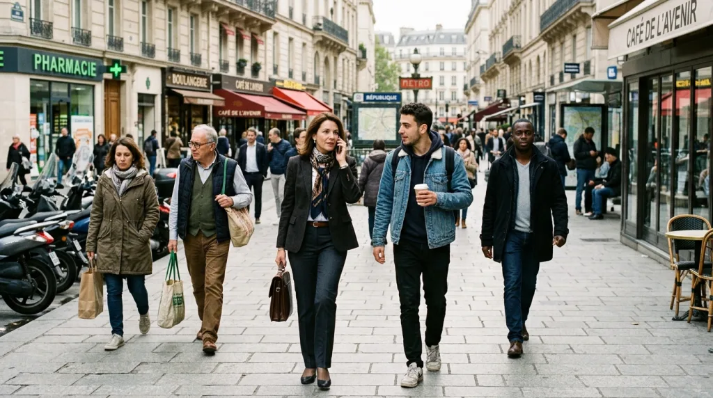 découvrez combien de français perçoivent un salaire mensuel supérieur à 2000 euros, avec des analyses détaillées et des statistiques récentes.