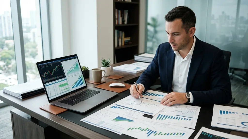 découvrez combien vous pouvez gagner chaque mois en plaçant 300 000 euros, avec une analyse détaillée des rendements potentiels et des meilleures stratégies d'investissement.