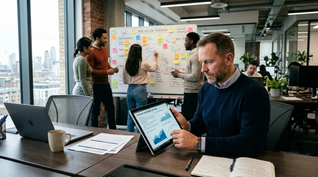 découvrez les critères essentiels pour investir dans les start-up et maximiser vos chances de succès. guide complet pour bien choisir vos opportunités d'investissement.