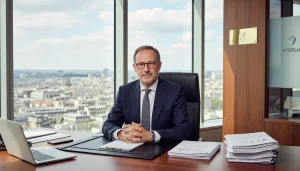 découvrez le salaire du pdg de veolia, antoine frérot, et explorez combien il gagne réellement en tant que dirigeant de l'entreprise.