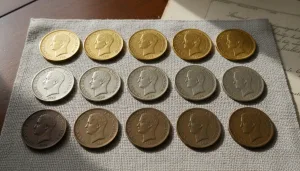 découvrez la valeur des pièces napoléon 3 de 1868 selon leur dénomination et métal. guide complet des prix pour collectionneurs et amateurs de numismatique.