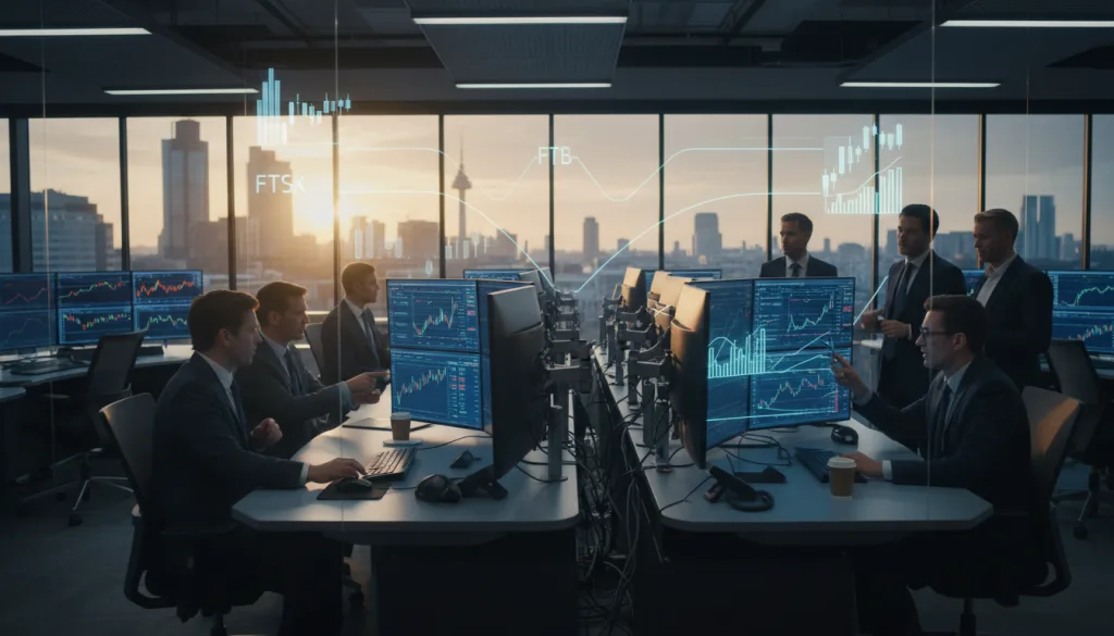 découvrez l'influence de l'indice px1 sur les marchés boursiers européens et analysez ses tendances clés avec indexeuro.