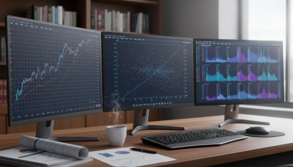 découvrez la définition de l'information coefficient et son rôle essentiel en finance pour l'analyse des données et la prise de décision stratégique.