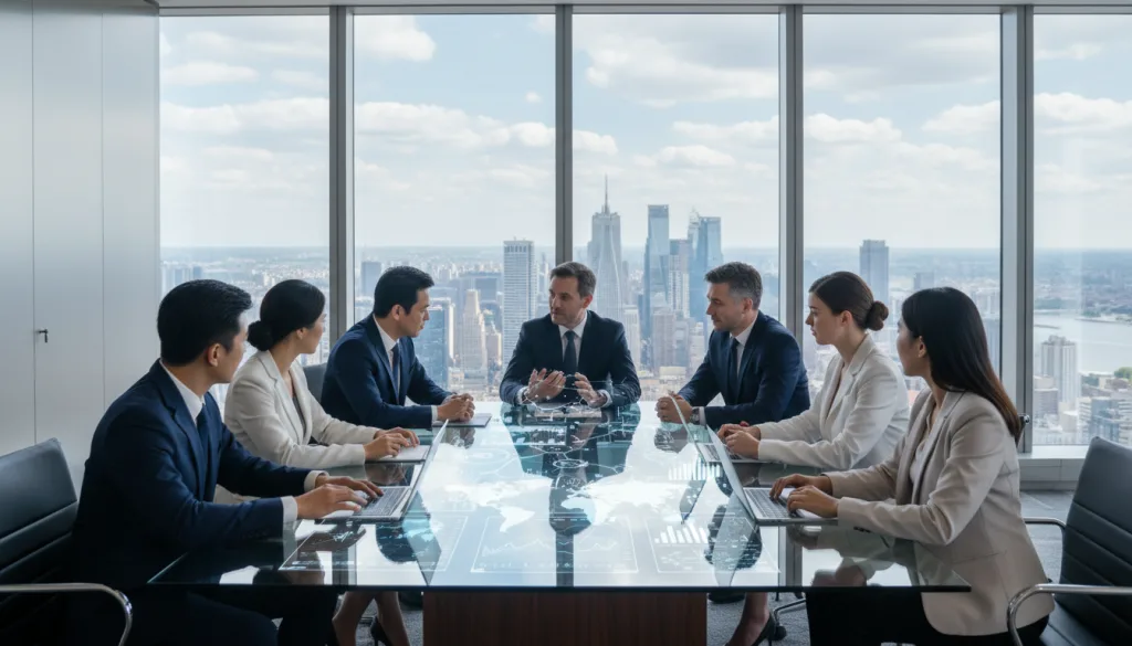 international financial services limited, votre expert en solutions financières globales, offre des services personnalisés pour optimiser vos investissements et gérer vos finances à l'international.