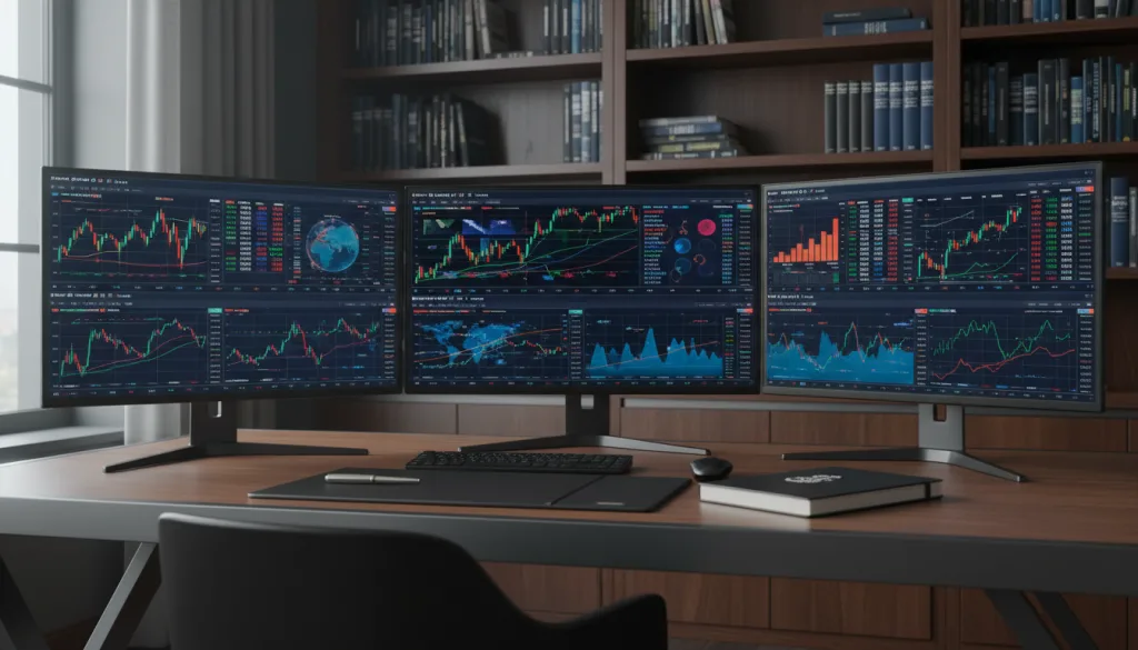 découvrez les meilleures stratégies d'investissement avec mag investir pour optimiser vos placements et maximiser vos rendements en toute sérénité.