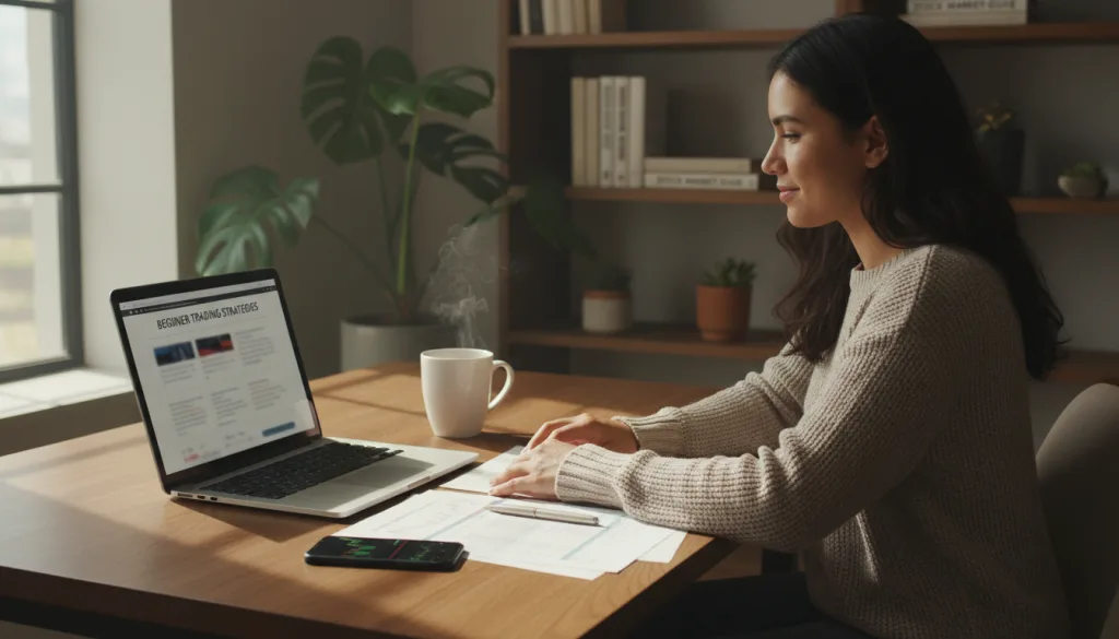 découvrez notre avis complet sur myfastbroker.com, un blog de trading dédié aux investisseurs débutants. conseils, astuces et analyses pour bien démarrer en bourse.