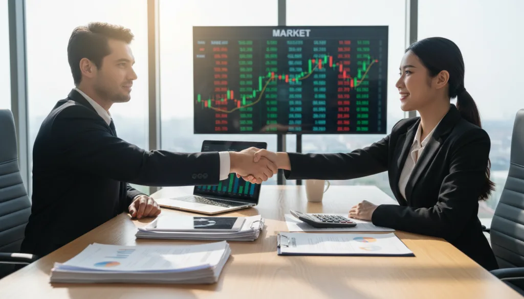 découvrez le fonctionnement des transactions de rachat (repurchase transactions) en finance, avec des exemples concrets pour mieux comprendre leur utilisation et leur impact sur les marchés financiers.