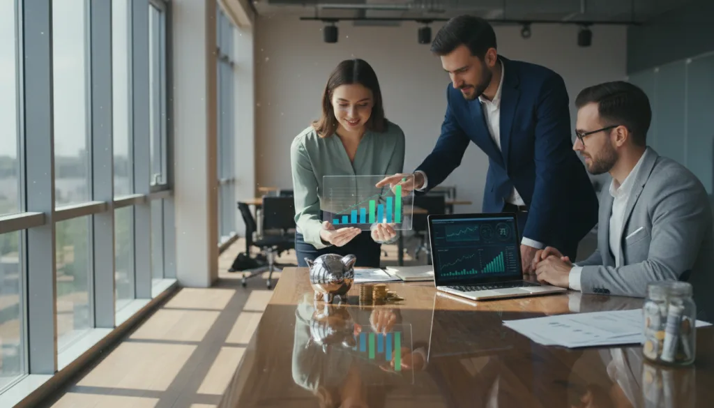 découvrez comment amundi épargne vous aide à optimiser votre épargne pour un avenir financier serein grâce à des solutions adaptées et performantes.