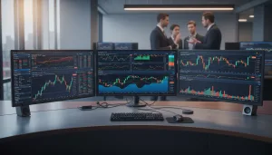 découvrez le fonctionnement d'un automated trading desk et ses nombreux avantages pour optimiser vos opérations financières grâce à des algorithmes performants.
